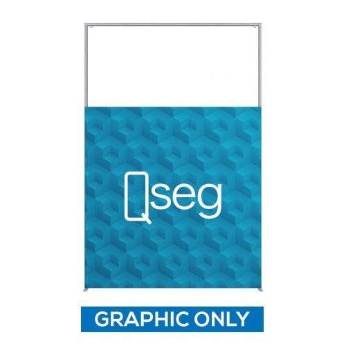 4.9 x 7.4 ft. QSEG Graphic Only