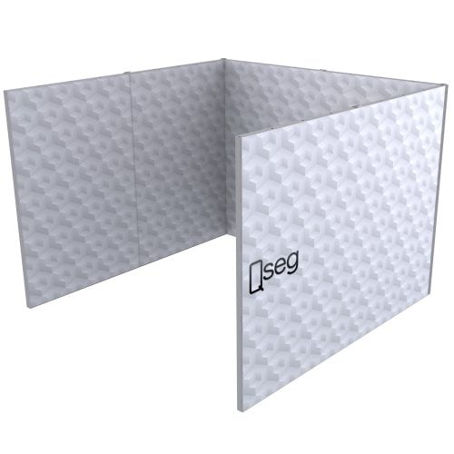 QSEG Single Cubicle