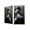 Aspen 2 Width X 2 Height Graphic Package Double Sided 1