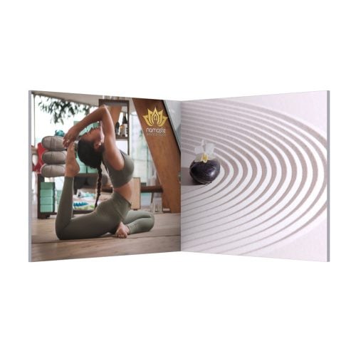 10×10 ft. Modco 13 Graphic Package