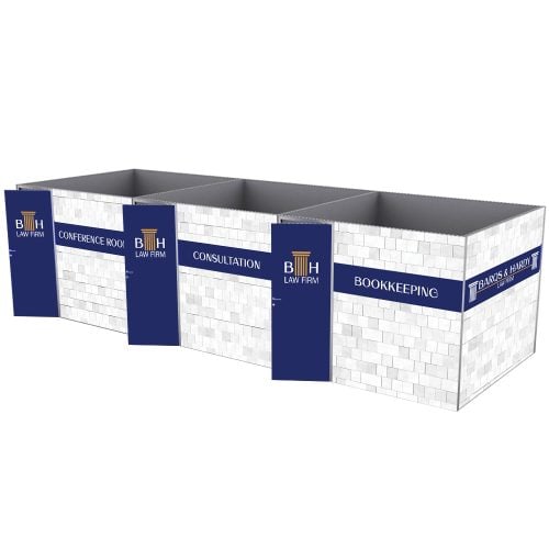 30×10 ft. Modco 16 Graphic Package