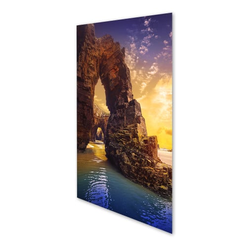 Dye Sub Aluminum Mtx 24 X 36 01