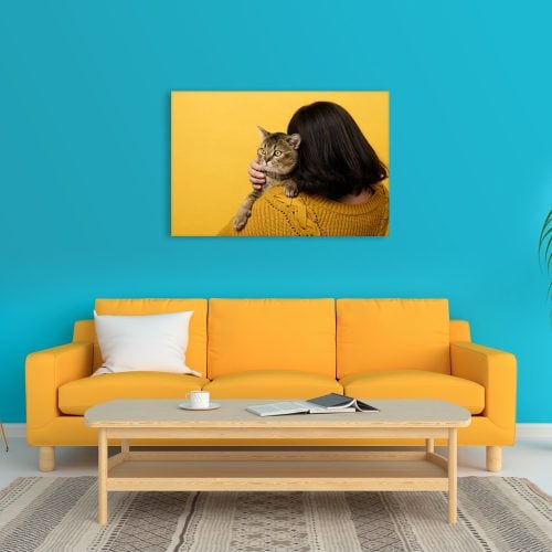 Canvas Frame 02
