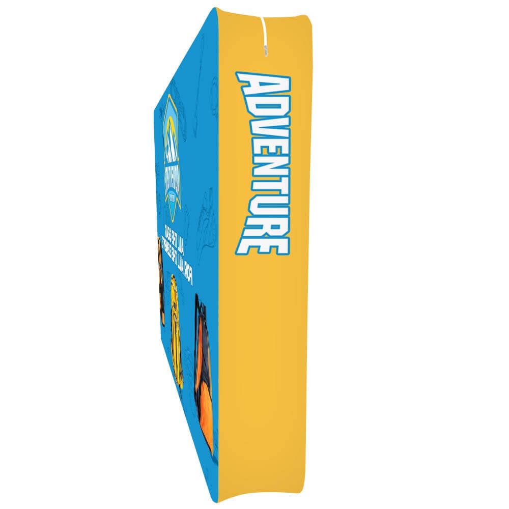 10ft Wallbox Double Sided Graphic Package 10 Ft 02
