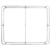 10ft Wallbox Hardware Only 10 Ft 01