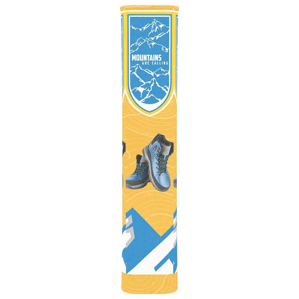 2ft Wallbox Tower 10ft Graphic Package 1