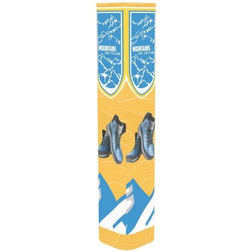 2ft Wallbox Tower 10ft Graphic Package 2