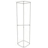 2ft Wallbox Tower 8ft Hardware Only 2