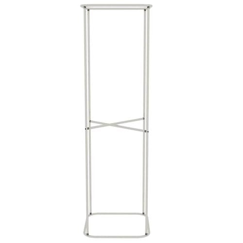 3ft x 10ft Wallbox Tower Frame Only