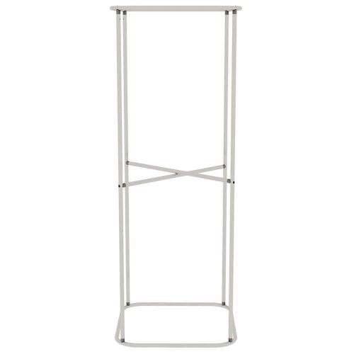 3ft x 8ft Wallbox Tower Frame Only