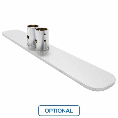 EZ Barrier Large – Double-Sided Frame Only