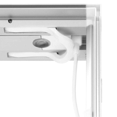 SEGO Lightbox 200x225 Double Sided Graphic Package 5