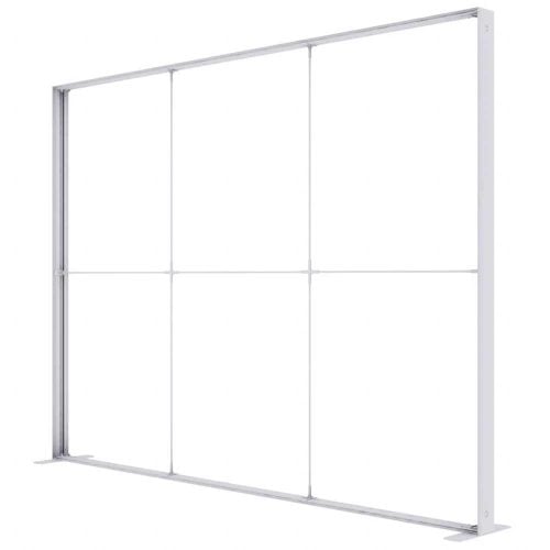 SEGO Lightbox 300x225 Double Sided Graphic Package 93