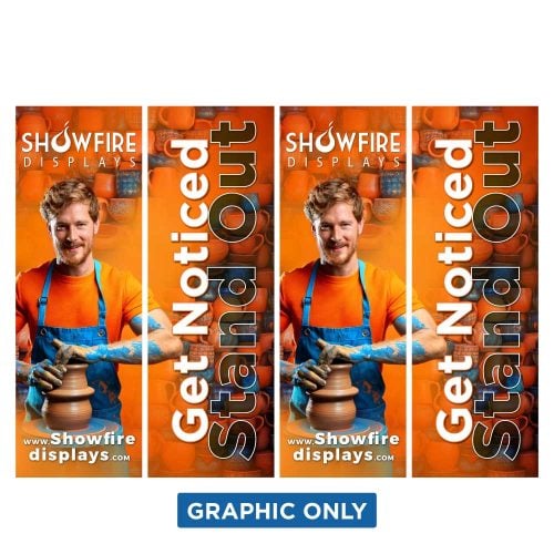 SF GraphicOnly 5x14 Non Backlit