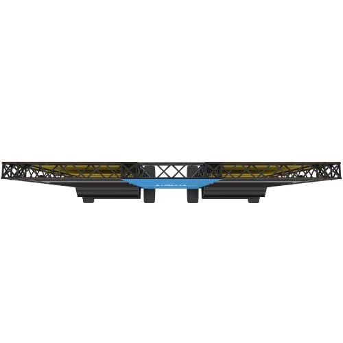 Origami SEG Truss Inline-G