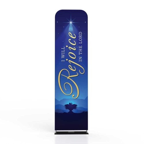 Custom Tension Banners