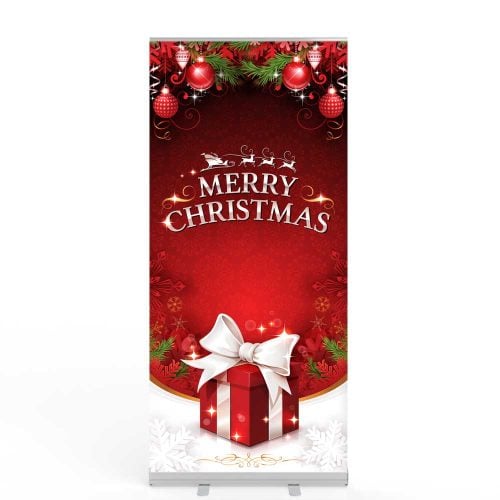 Christmas Banners