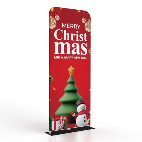Church Christmas002 EZ Extend 3x7 5 Side