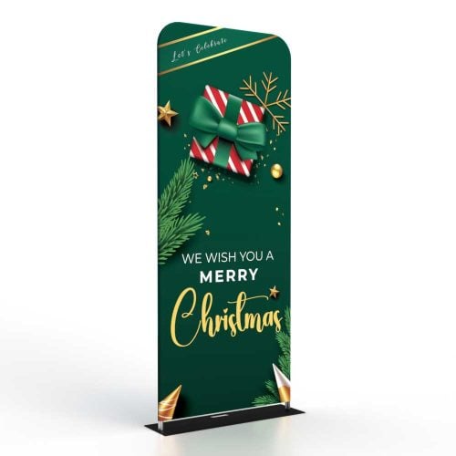 Church Christmas006 EZ Extend 3x7 5 Side