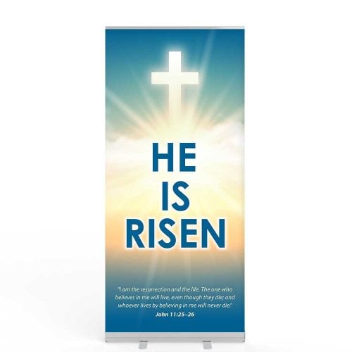 Custom Retractable Banners