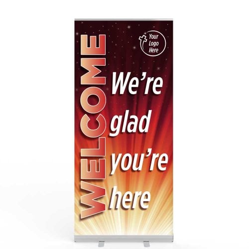 Church Welcome001 Econo 36 80 Front