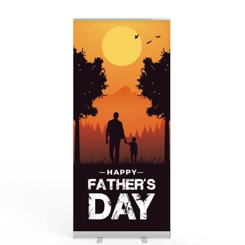 Father's Day Banners