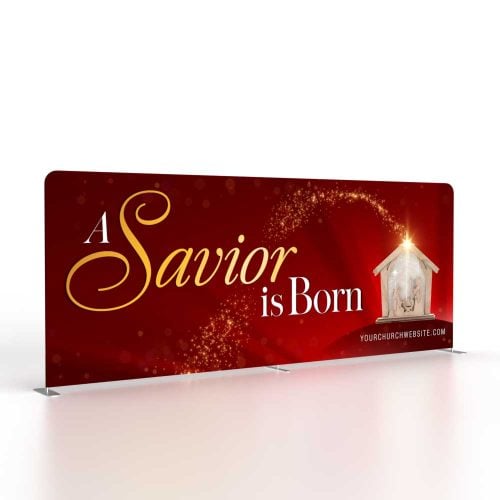 Church Christmas005 EZTube 20x8 Side L