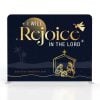 Church Banners Christmas001 10ft Fabric Display Straight 114x91H Front