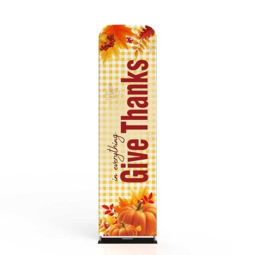 Church Banners Thanksgving002 EZ Extend 2x7 5 Front