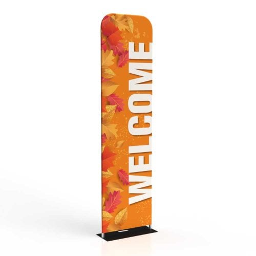 Church Banners Thanksgving004 EZ Extend 2x7 5 Side