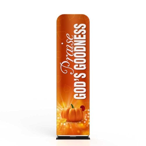 Church Banners Thanksgving006 EZ Extend 2x7 5 Front