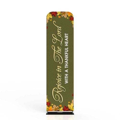 Church Banners Thanksgving007 EZ Extend 2x7 5 Front