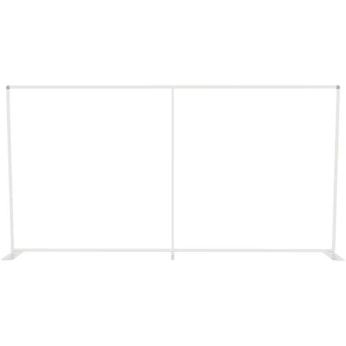 15X8 Ft EZ Tube Display Hardware Only 01