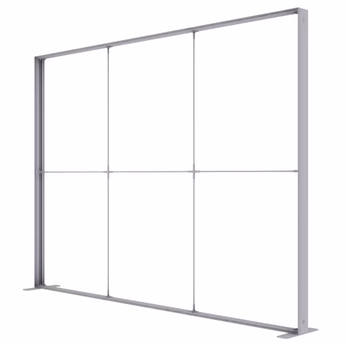 9 8 X 8ft SEGO Modular Lightbox Display Hardware Only 01