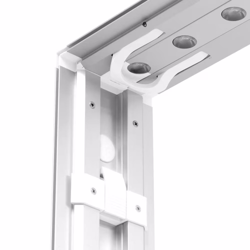 9 8 X 8ft SEGO Modular Lightbox Display Hardware Only 02