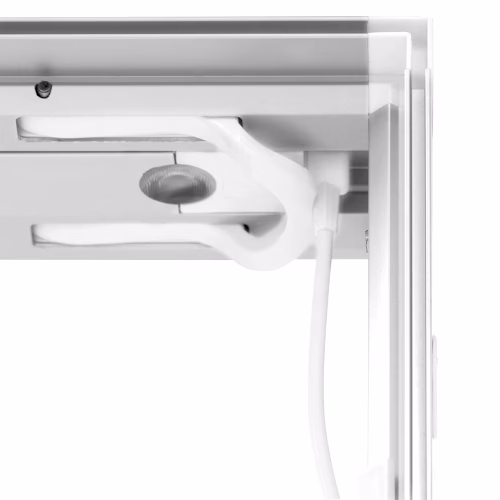 9 8 X 8ft SEGO Modular Lightbox Display Hardware Only 03