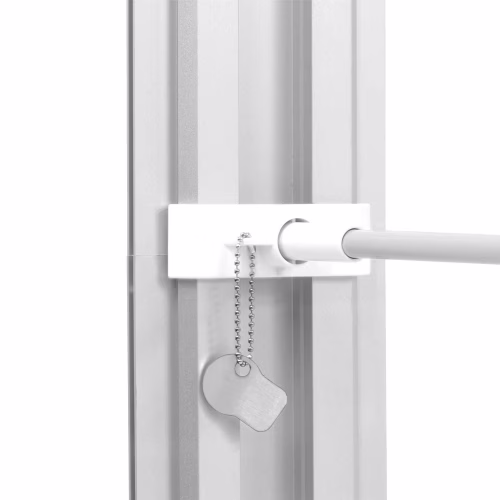 9 8 X 8ft SEGO Modular Lightbox Display Hardware Only 04
