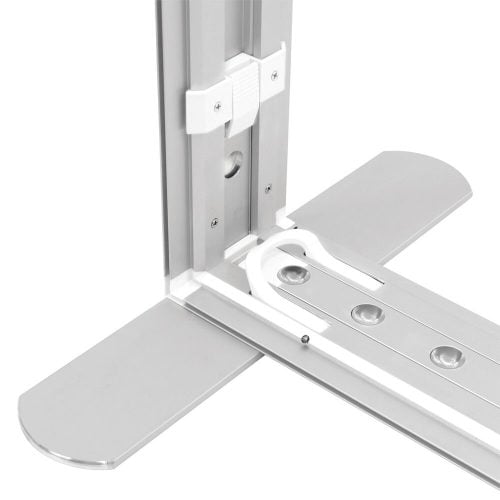 9 8 X 8ft SEGO Modular Lightbox Display Hardware Only 05