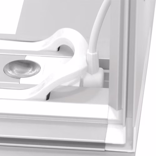9 8 X 8ft SEGO Modular Lightbox Display Hardware Only 06