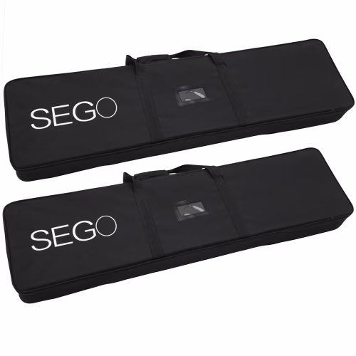 9 8 X 8ft SEGO Modular Lightbox Display Single Sided Graphic Package 02