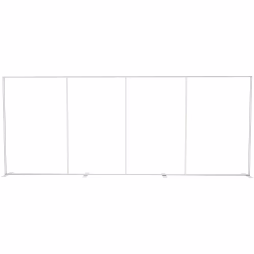 20 X 8 ft. Vail Backlit Hardware Only