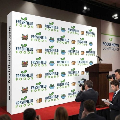 Step And Repeat 10x8 Garden Food Interview3