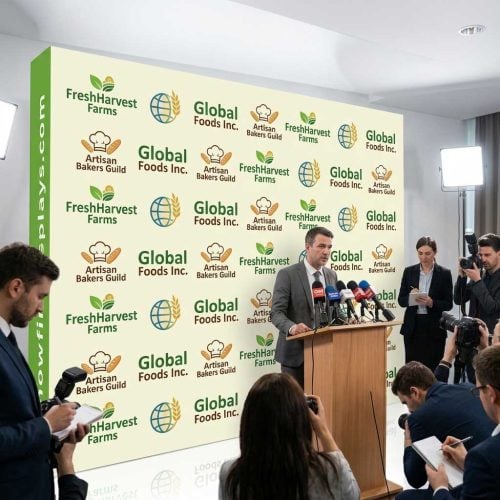 Step And Repeat 10x8 Garden Food Interview4