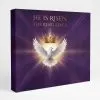 Easter He Is Risen 10 ft Fabric Pop Up Style 7