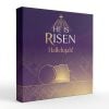 Easter He Is Risen 10 ft Fabric Pop Up Style 5