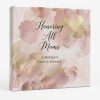 Happy Mother’s Day 10 ft Fabric Pop Up Style 13