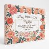 Happy Mother’s Day 10 ft Fabric Pop Up Style 11