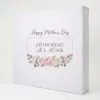 Happy Mother’s Day 10 ft Fabric Pop Up Style 8