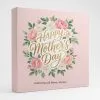 Happy Mother’s Day 10 ft Fabric Pop Up Style 5