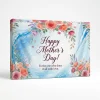 Happy Mother’s Day 10 ft Fabric Pop Up Style 10
